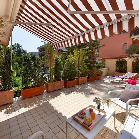 Apartamento Enjoy Península Sorrentina