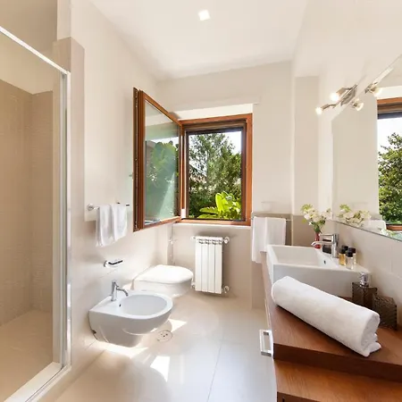 Enjoy * Península Sorrentina