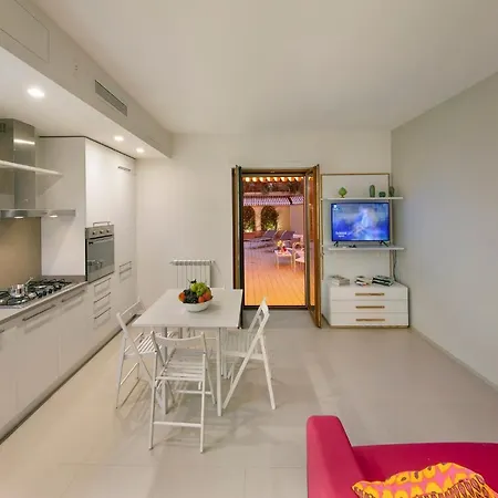 Apartamento Enjoy Península Sorrentina