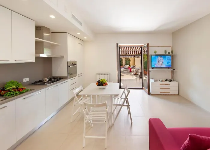 Enjoy * Półwysep Sorrentyński