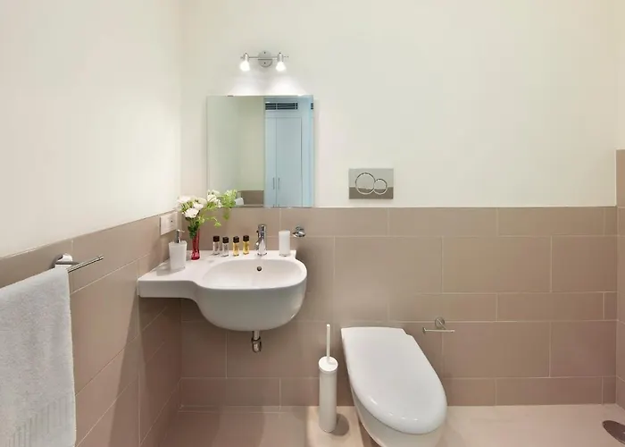 Apartament Enjoy Półwysep Sorrentyński