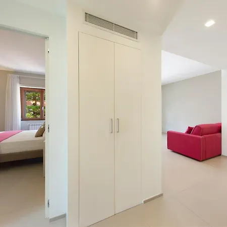 Apartament Enjoy Półwysep Sorrentyński
