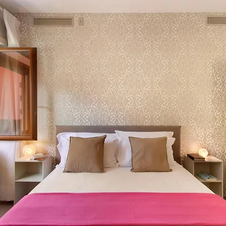 Apartament Enjoy Półwysep Sorrentyński