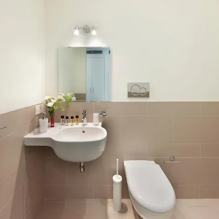 Apartament Enjoy Półwysep Sorrentyński