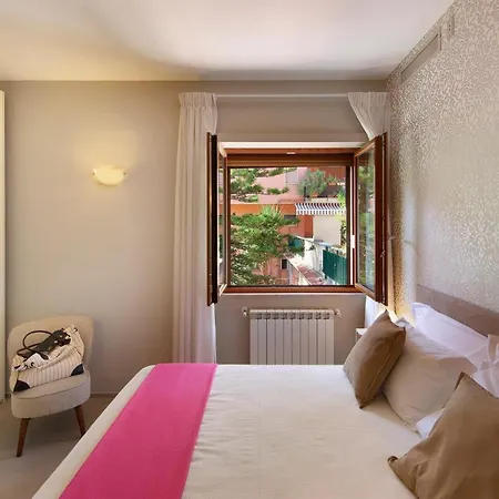 Apartament Enjoy Półwysep Sorrentyński