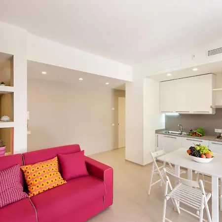 Enjoy * Półwysep Sorrentyński