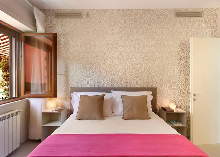 Apartment Enjoy Sorrento