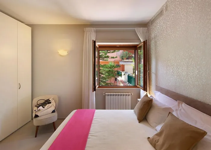 Apartment Enjoy Sorrento