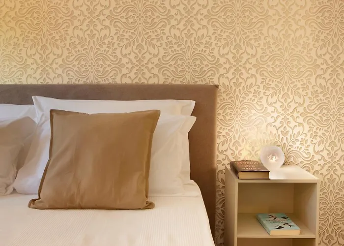 Enjoy Appartement Sorrento