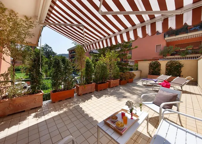 Lejlighed Enjoy Sorrento